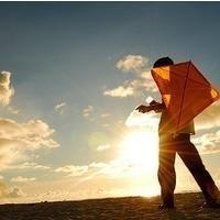 头像男生霸气冷酷背影