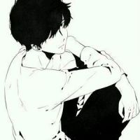 卡通动漫萌男生头像