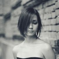 最吸引眼球的非主流欧美女生头像