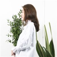 甜美女生微信头像