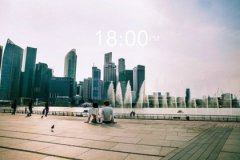 网络最有人气的情侣网名_择一城终老