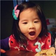 可爱小宝宝qq头像图 qq可爱小孩头像