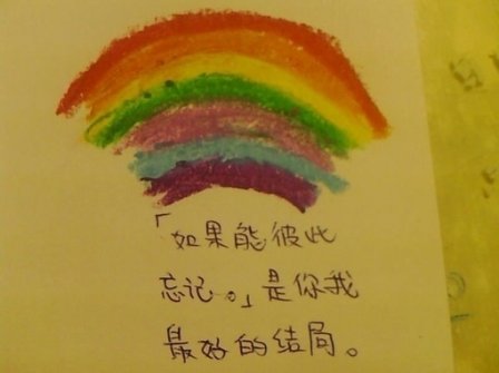 微信说说大全伤感