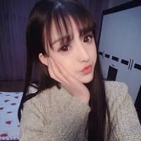 qq头像女生两张闺蜜配