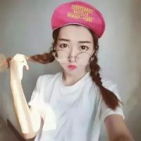 qq头像女生两张闺蜜配