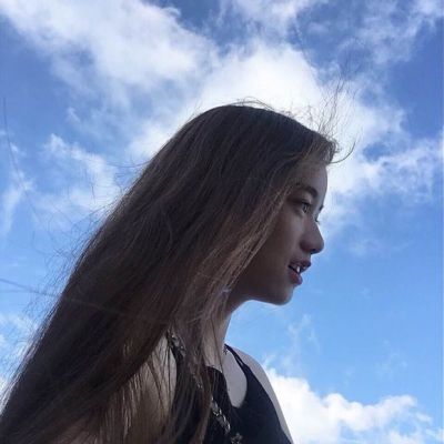 qq头像女生两张闺蜜配