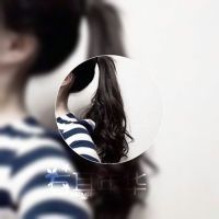 双影姐妹头像一左一右