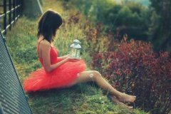 适合成熟女性的微信签名 爱你是最透明的秘密