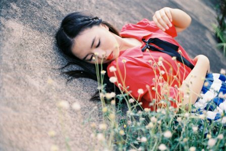 适合成熟女性的微信签名
