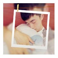 双影情侣头像一男一女