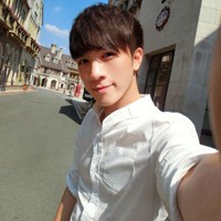 微信霸气嚣张头像男
