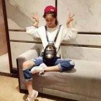 姐妹头像一对两张超萌