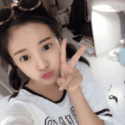 90后软萌妹子微信头像_萌妹子你约吗