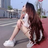 90后软萌妹子微信头像