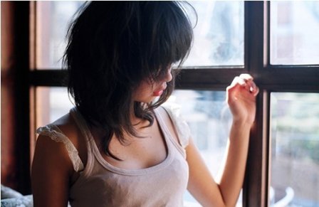 恐怖网名女生