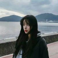 有意境的漂亮女生头像 漂亮女生微博头像