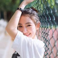 有意境的漂亮女生头像 漂亮女生微博头像