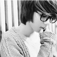 经典伤感男生qq头像