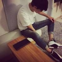 经典伤感男生qq头像