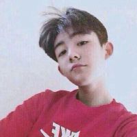 经典伤感男生qq头像