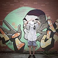 一左一右的甜蜜情侣头像
