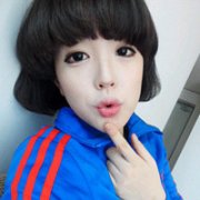 可爱女生微信头像_做一个最爱的可爱女孩
