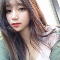 可爱女生微信头像