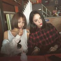 闺蜜专属空间头像