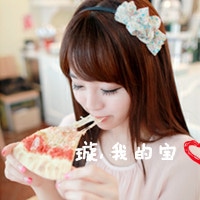 姐妹情深带字qq头像