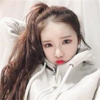 女生萌宠可爱头像