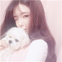 女生萌宠可爱头像