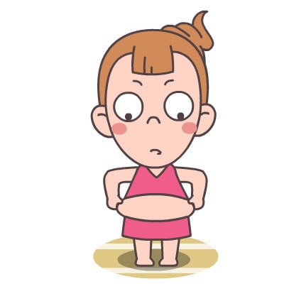 女生卡通动漫搞笑图片