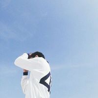 孤独伤感男生qq头像