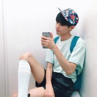 孤独伤感男生qq头像