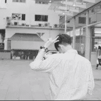 孤独伤感男生qq头像
