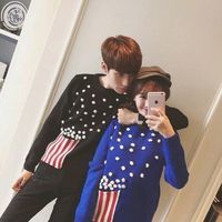 青春唯美情侣qq头像