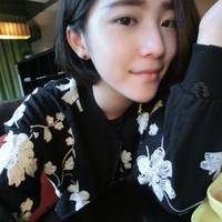 清纯漂亮女生微信头像
