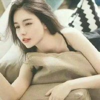 清新可爱的两闺蜜头像一人一张