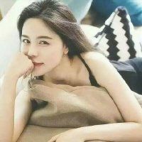 清新可爱的两闺蜜头像一人一张