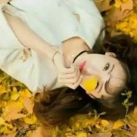清新可爱的两闺蜜头像一人一张