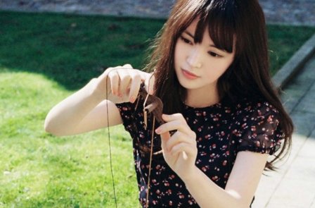关于女生奋斗励志说说带图片