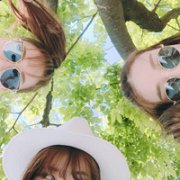 唯美闺蜜qq头像 微信唯美闺蜜头像