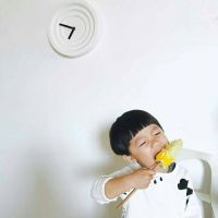 可爱萌娃搞笑头像
