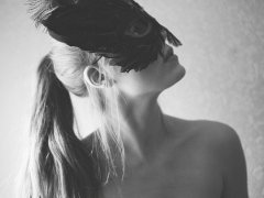 非主流女生个性图片