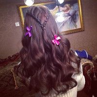 非主流女生头像背影
