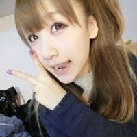 阳光女孩微信头像