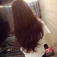 女生背影头像唯美小清新