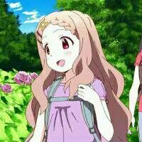 卡通动漫女生可爱头像