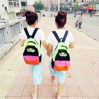 清纯唯美两闺蜜头像