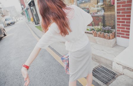 女生超拽超拉风的网名